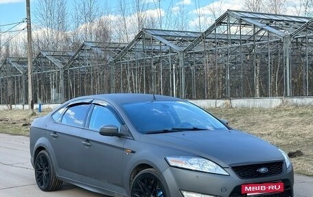 Ford Mondeo IV, 2008 год, 675 000 рублей, 2 фотография