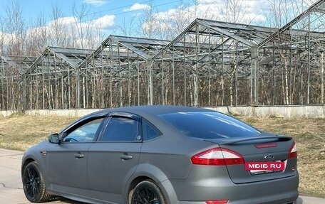 Ford Mondeo IV, 2008 год, 675 000 рублей, 3 фотография