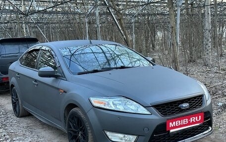 Ford Mondeo IV, 2008 год, 675 000 рублей, 6 фотография