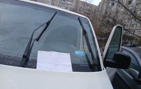Volkswagen Transporter T5 рестайлинг, 2008 год, 500 000 рублей, 1 фотография