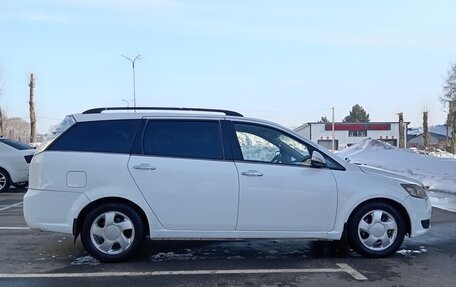 Chery CrossEastar (B14), 2012 год, 572 000 рублей, 1 фотография