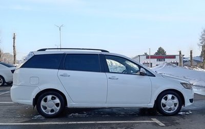 Chery CrossEastar (B14), 2012 год, 572 000 рублей, 1 фотография