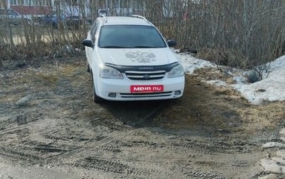 Chevrolet Lacetti, 2008 год, 350 000 рублей, 1 фотография