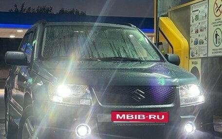 Suzuki Grand Vitara, 2006 год, 1 100 000 рублей, 1 фотография