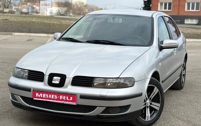 SEAT Toledo III, 2002 год, 445 000 рублей, 1 фотография