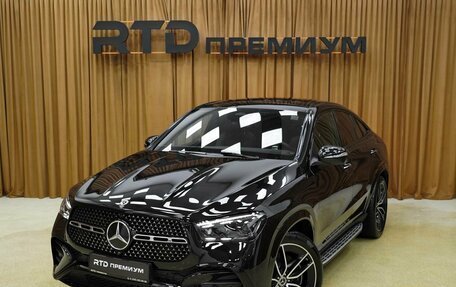 Mercedes-Benz GLE Coupe, 2025 год, 14 990 000 рублей, 1 фотография