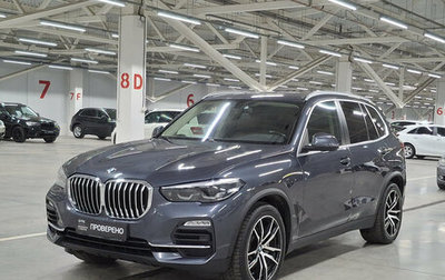 BMW X5, 2019 год, 5 999 000 рублей, 1 фотография