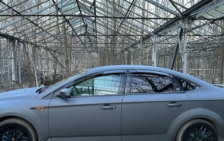 Ford Mondeo IV, 2008 год, 675 000 рублей, 9 фотография