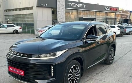 CheryExeed TXL, 2022 год, 2 470 000 рублей, 1 фотография