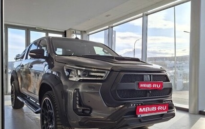 Toyota Hilux VIII, 2017 год, 2 990 000 рублей, 1 фотография