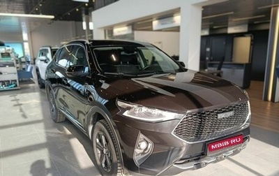 Haval F7 I, 2022 год, 1 799 000 рублей, 1 фотография