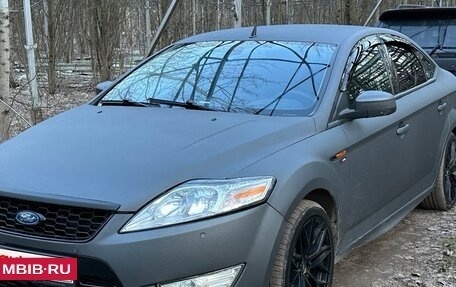 Ford Mondeo IV, 2008 год, 675 000 рублей, 8 фотография