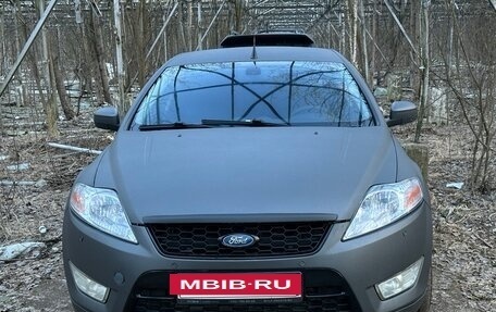 Ford Mondeo IV, 2008 год, 675 000 рублей, 7 фотография