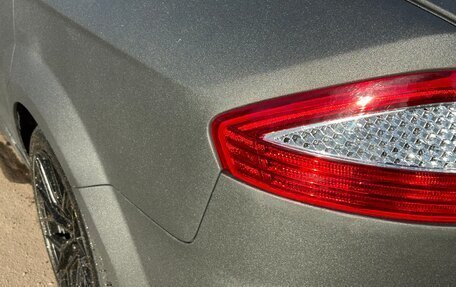 Ford Mondeo IV, 2008 год, 675 000 рублей, 14 фотография