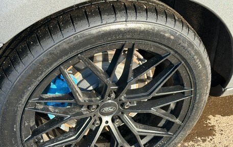 Ford Mondeo IV, 2008 год, 675 000 рублей, 20 фотография