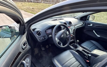 Ford Mondeo IV, 2008 год, 675 000 рублей, 15 фотография