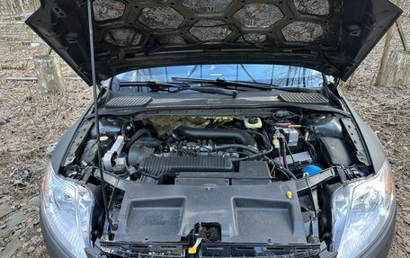 Ford Mondeo IV, 2008 год, 675 000 рублей, 19 фотография