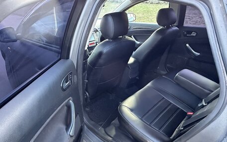 Ford Mondeo IV, 2008 год, 675 000 рублей, 16 фотография