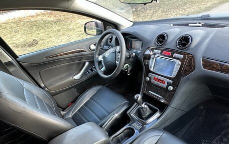 Ford Mondeo IV, 2008 год, 675 000 рублей, 17 фотография