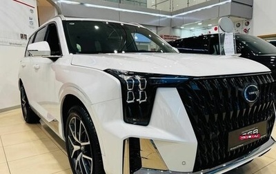 GAC GS8, 2025 год, 4 799 000 рублей, 1 фотография