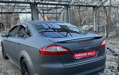 Ford Mondeo IV, 2008 год, 675 000 рублей, 10 фотография