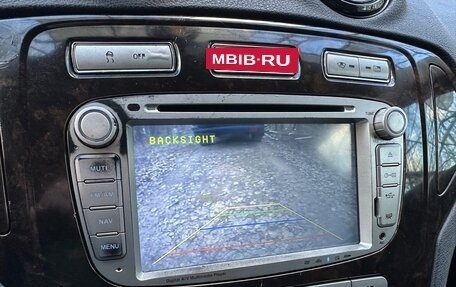 Ford Mondeo IV, 2008 год, 675 000 рублей, 18 фотография