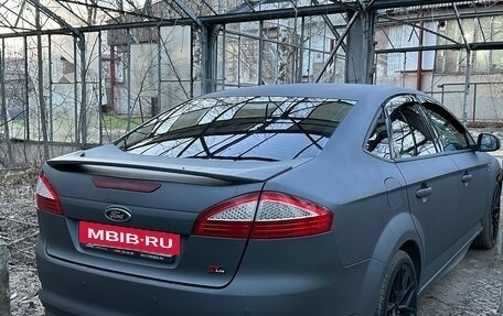 Ford Mondeo IV, 2008 год, 675 000 рублей, 11 фотография