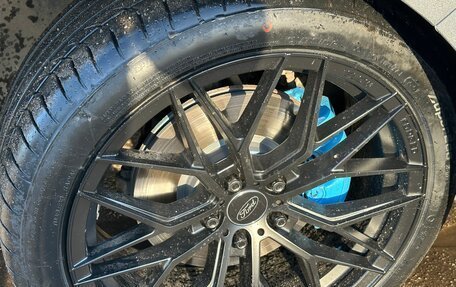 Ford Mondeo IV, 2008 год, 675 000 рублей, 21 фотография