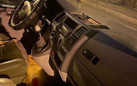 Volkswagen Transporter T5 рестайлинг, 2008 год, 500 000 рублей, 11 фотография