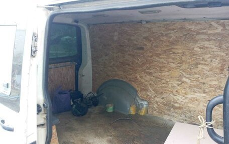 Volkswagen Transporter T5 рестайлинг, 2008 год, 500 000 рублей, 7 фотография