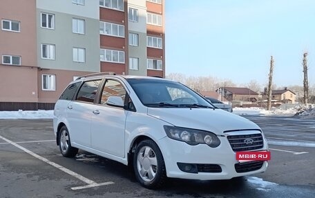 Chery CrossEastar (B14), 2012 год, 572 000 рублей, 2 фотография