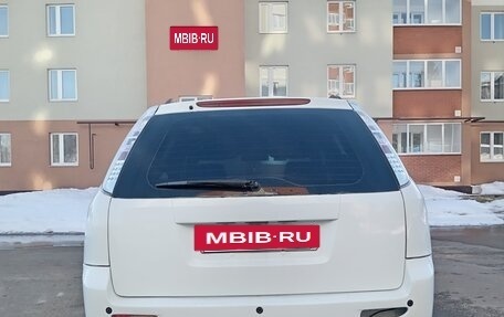 Chery CrossEastar (B14), 2012 год, 572 000 рублей, 3 фотография