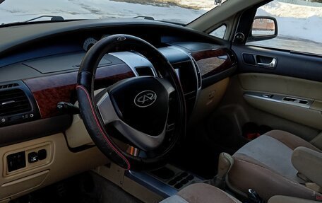 Chery CrossEastar (B14), 2012 год, 572 000 рублей, 7 фотография