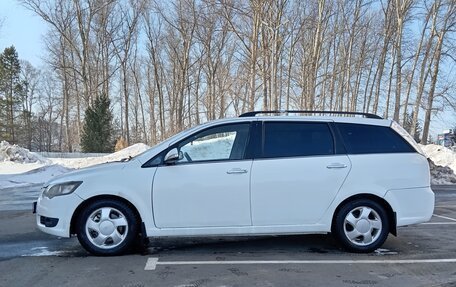 Chery CrossEastar (B14), 2012 год, 572 000 рублей, 8 фотография