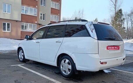 Chery CrossEastar (B14), 2012 год, 572 000 рублей, 6 фотография