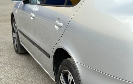 SEAT Toledo III, 2002 год, 445 000 рублей, 5 фотография