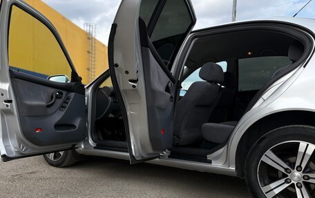 SEAT Toledo III, 2002 год, 445 000 рублей, 6 фотография