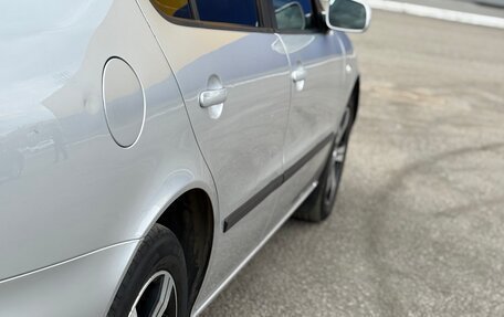 SEAT Toledo III, 2002 год, 445 000 рублей, 9 фотография