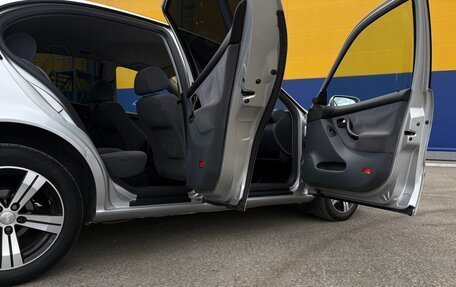 SEAT Toledo III, 2002 год, 445 000 рублей, 12 фотография