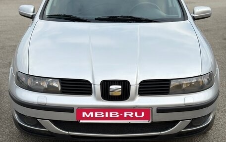 SEAT Toledo III, 2002 год, 445 000 рублей, 2 фотография