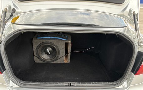 SEAT Toledo III, 2002 год, 445 000 рублей, 17 фотография