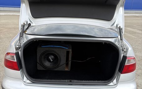 SEAT Toledo III, 2002 год, 445 000 рублей, 16 фотография