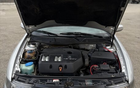 SEAT Toledo III, 2002 год, 445 000 рублей, 18 фотография