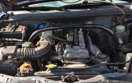 Suzuki Grand Vitara, 2001 год, 580 000 рублей, 6 фотография