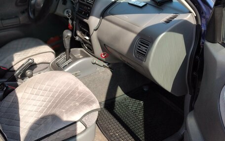 Suzuki Grand Vitara, 2001 год, 580 000 рублей, 11 фотография