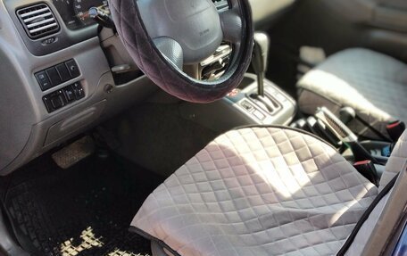 Suzuki Grand Vitara, 2001 год, 580 000 рублей, 12 фотография