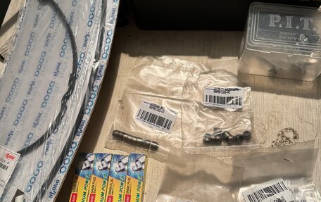 Suzuki Grand Vitara, 2006 год, 1 100 000 рублей, 5 фотография