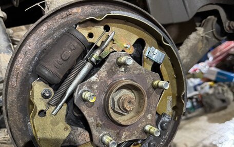 Suzuki Grand Vitara, 2006 год, 1 100 000 рублей, 7 фотография