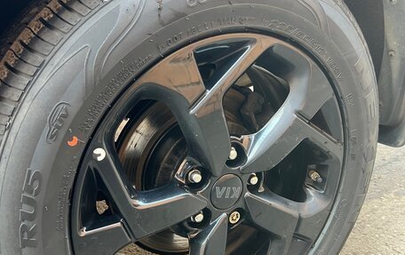 KIA Sportage IV рестайлинг, 2021 год, 2 390 000 рублей, 19 фотография