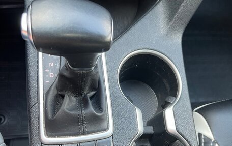 KIA Sportage IV рестайлинг, 2021 год, 2 390 000 рублей, 17 фотография